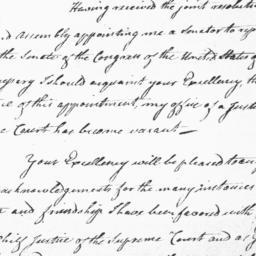 Document, 1798 January 16