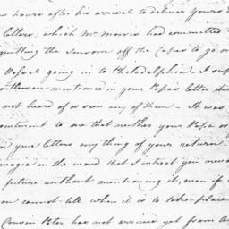 Document, 1794 November 15