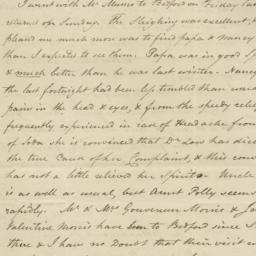 Document, 1811 February 28