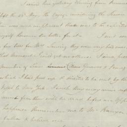 Document, 1804 June 09