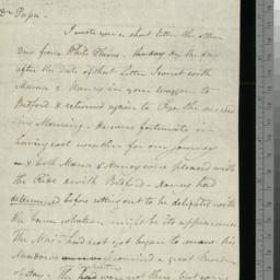 Document, 1799 July 12