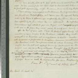 Document, 1789 August 28