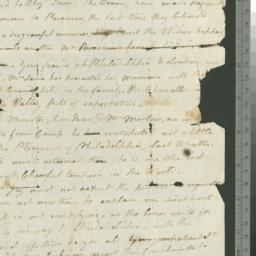 [Document, 1780 April 26]