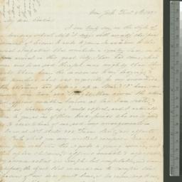 Document, 1827 December 08