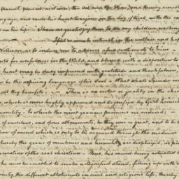 [Document, 1818 September 03]