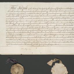 [Document, 1800 April 05]