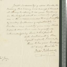 Document, 1798 May 04