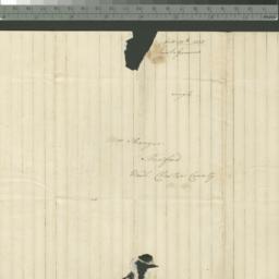 [Document, 1828 October 05]
