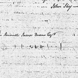 [Document, 1777 December 14]