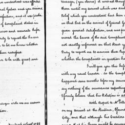 [Document, 1785 September 15]