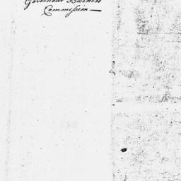 Document, 1720 June 24
