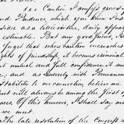Document, 1776 June 11