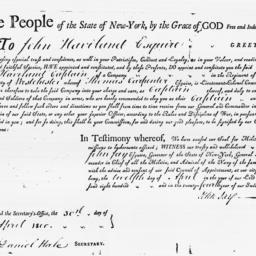 Document, 1800 April 12