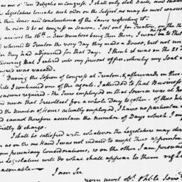 Document, 1788 December 10
